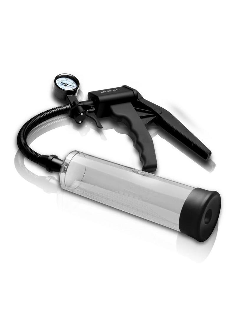 Jock Pump Up Penis Pump
