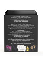 Kama Sutra Weekender Vibe Kit 9 Piece