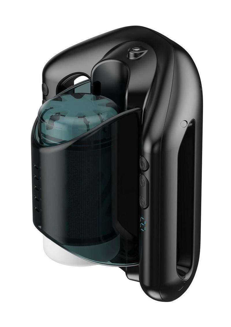 Kaotik Labs The Jetpack Masturbator