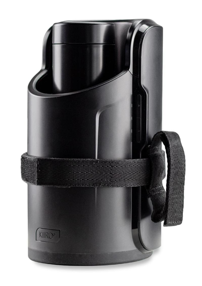 Keon Hand Strap Adaptable Fit for Comfort and Convenience