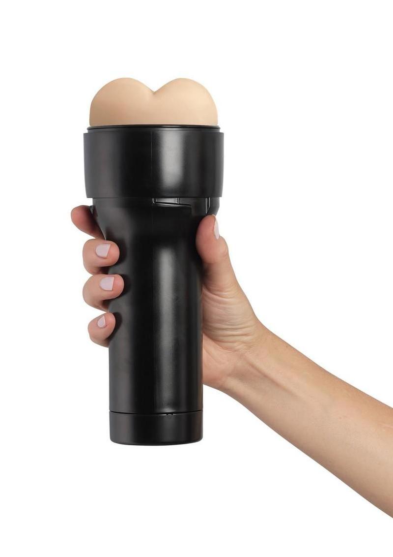Kiiroo Feel Butt Extra Tight Generic Anal