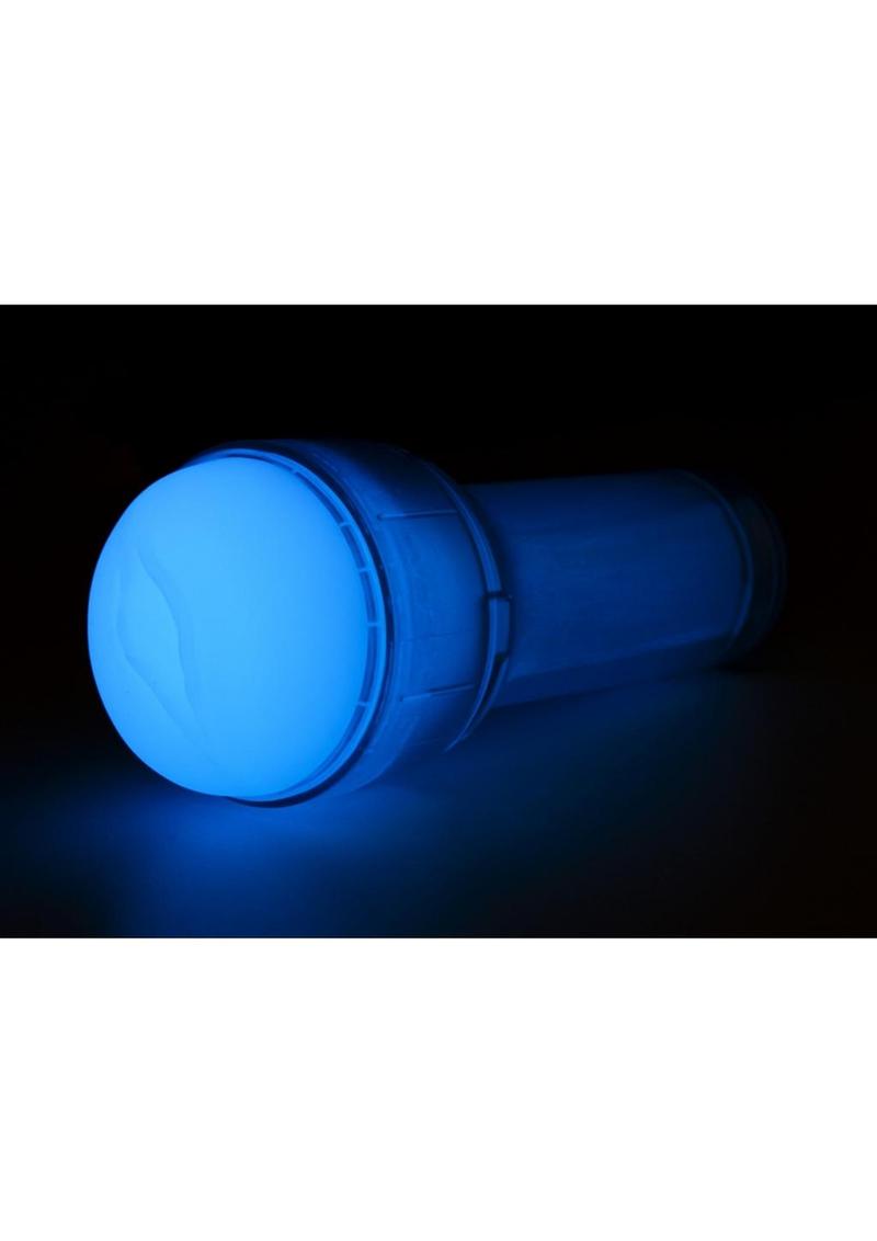 Kiiroo Feel Glow Stroker Glow-in-the-Dark Male Masturbator