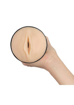 Kiiroo Feel Male Masturbator – Realistic Stroker with Helix Texture