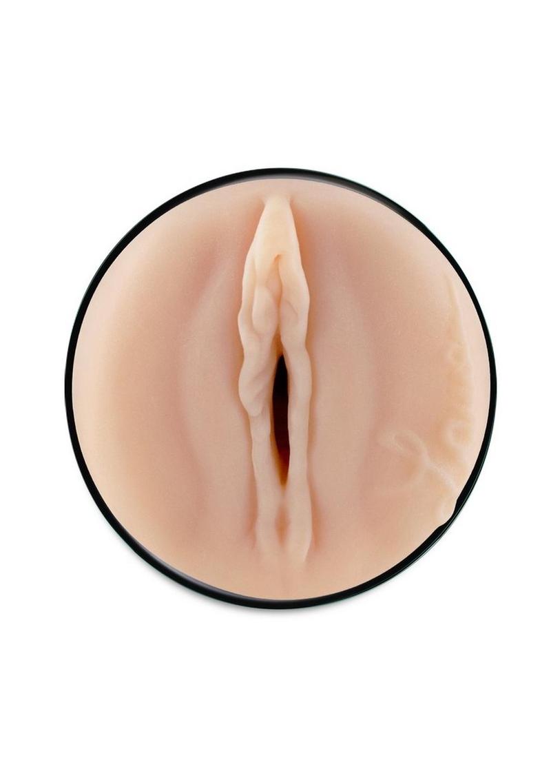 Feel Lauren by Kiiroo Lauren Phillips Signature Male Masturbator