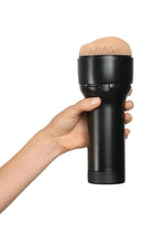 Feel Melrose Michaels Male Masturbator