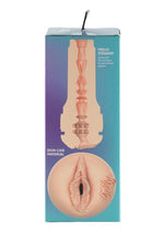 Feel Molly Stewart Stroker Interactive Male Masturbator for Pleasure