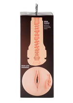 Kiiroo Feel Romi Chase Stroker For Male Masturbator