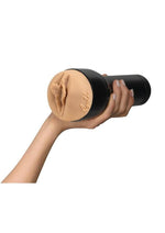 Kiiroo Feel Stars Agatha Vega Stroker