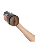 Kiiroo Feel Stroker Butt Sleeve Realistic Male Masturbator