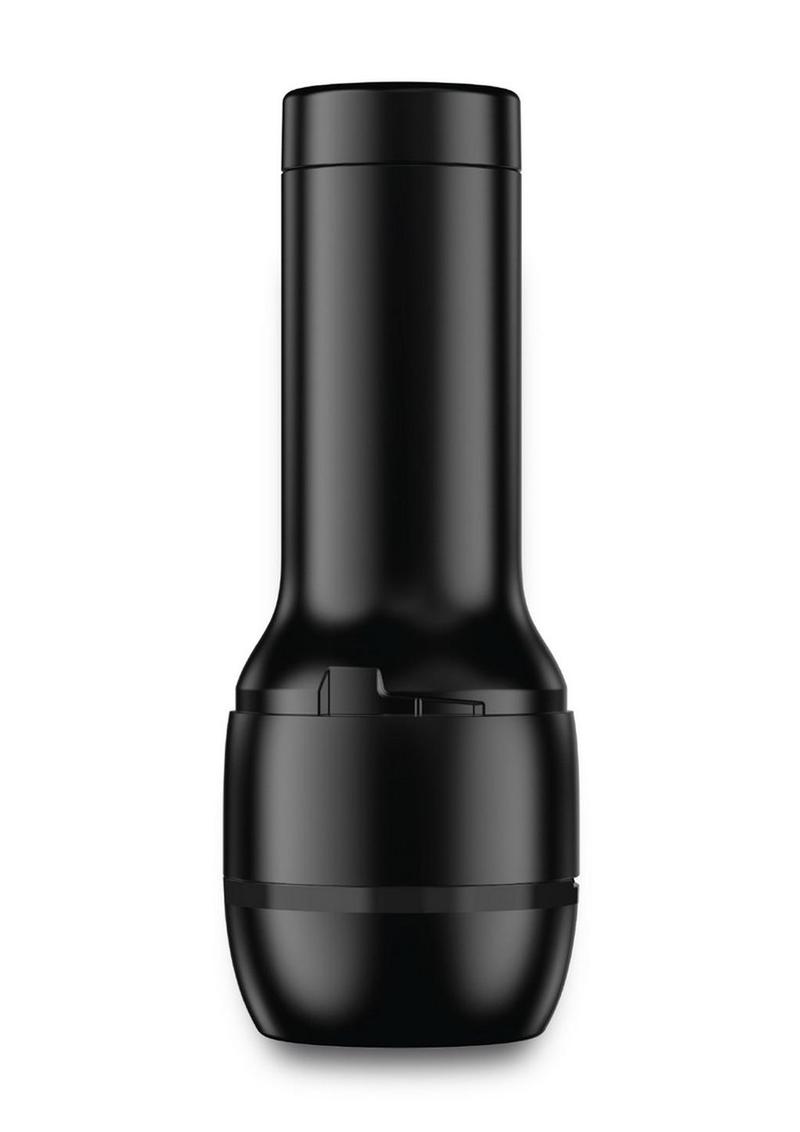 Kiiroo Feel Stroker Butt Sleeve Realistic Male Masturbator