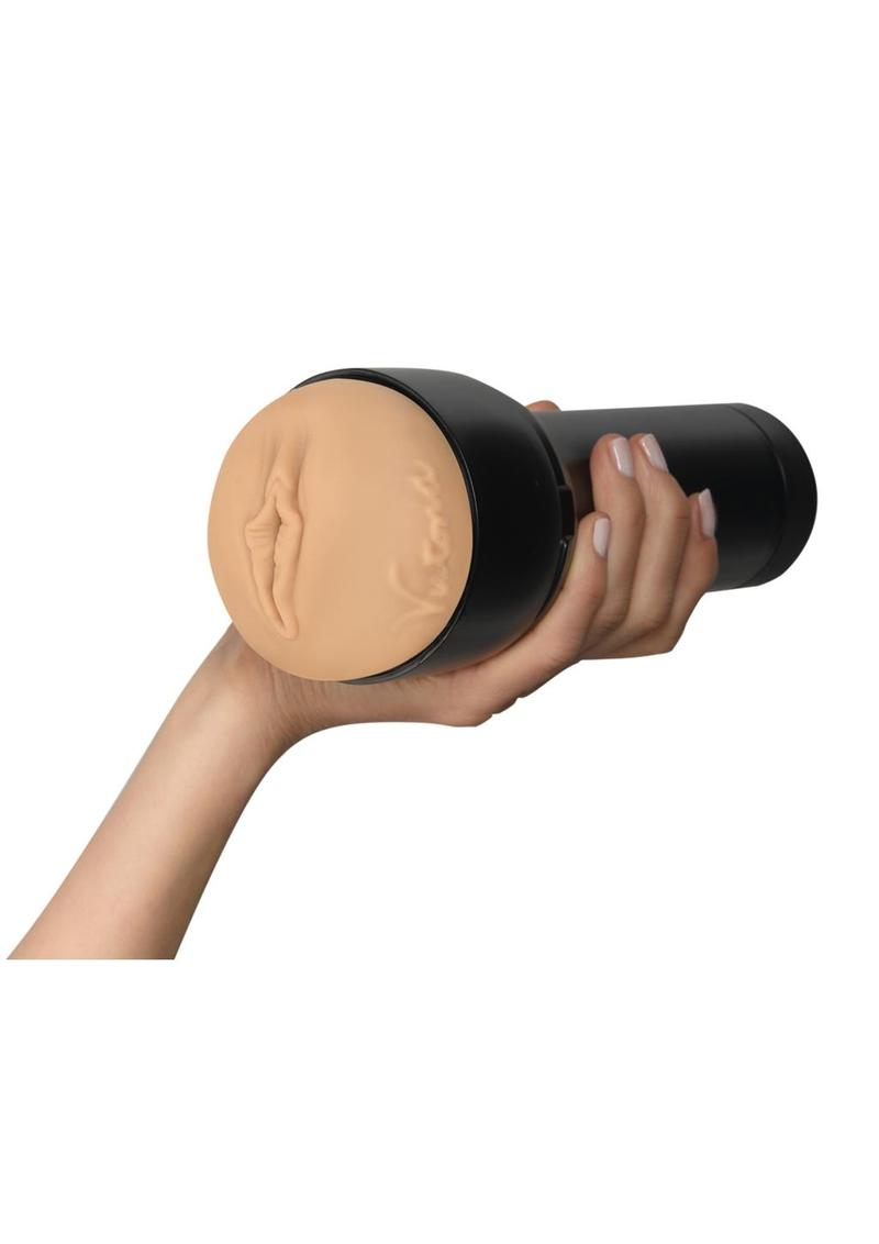 Kiiroo Feel Victoria June Stroker For Interactive Male Masturbator