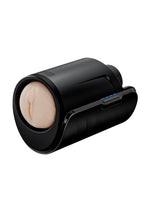 Kiiroo KEON And Feel Britney Amber Interactive Masturbator Combo Set