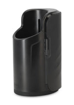 Kiiroo Keon Automatic Rechargeable Interactive Wifi Masturbator - Black