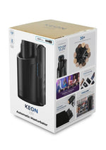 Kiiroo Keon Automatic Rechargeable Masturbator Set