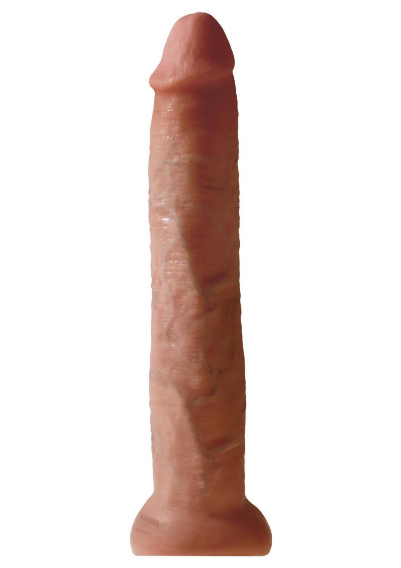 King Cock Realistic Dildo