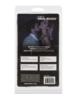 CalExotics Large Anal Beads