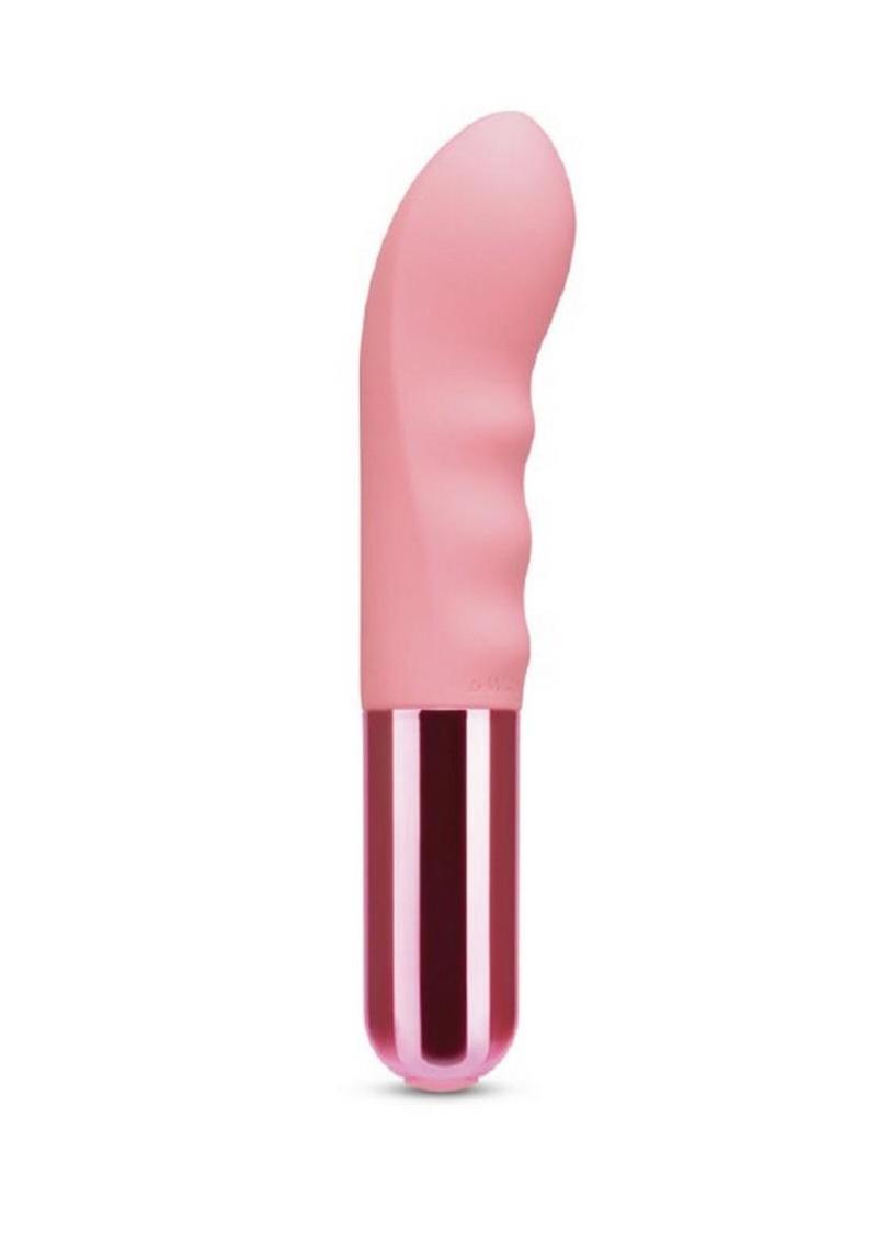Le Wand Mini Vibe G-Thrill - Pink