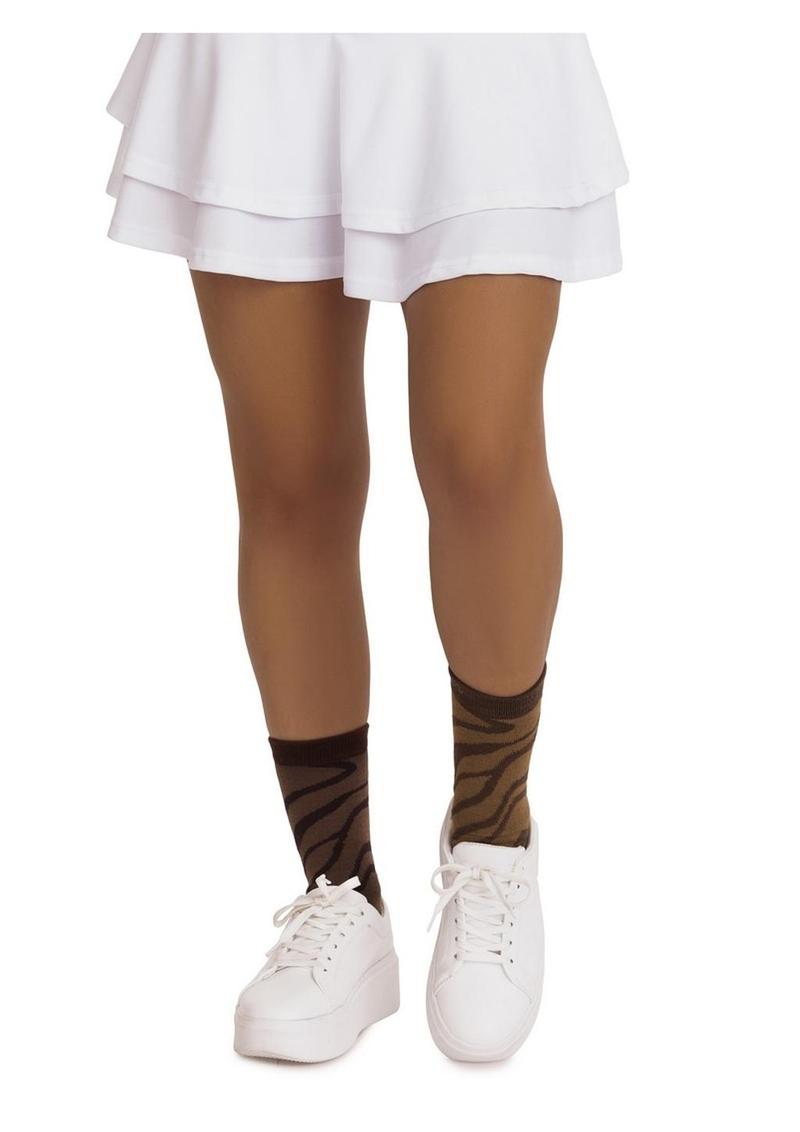 Leg Avenue Cupcake Socks Set