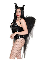 Dark Enchantress Costume Wings Set