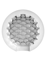 Linx Fore Stroker Ball Masturbator Strong And Stretchy Nubby Texture