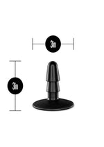 Coverboy Papito Dildo With Realistic Feel