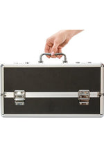BMS Lockable Toy Case