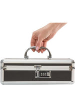BMS Lockable Toy Case