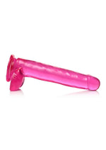 Lollicock Slim Stick Dildo With Balls