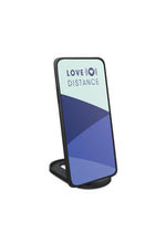 Love Distance Span App-Controlled Rechargeable Panty Vibe