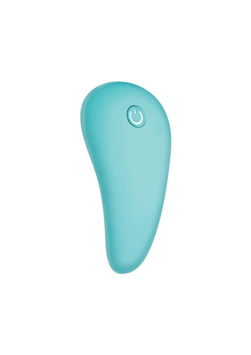 Love Distance Span App-Controlled Rechargeable Panty Vibe