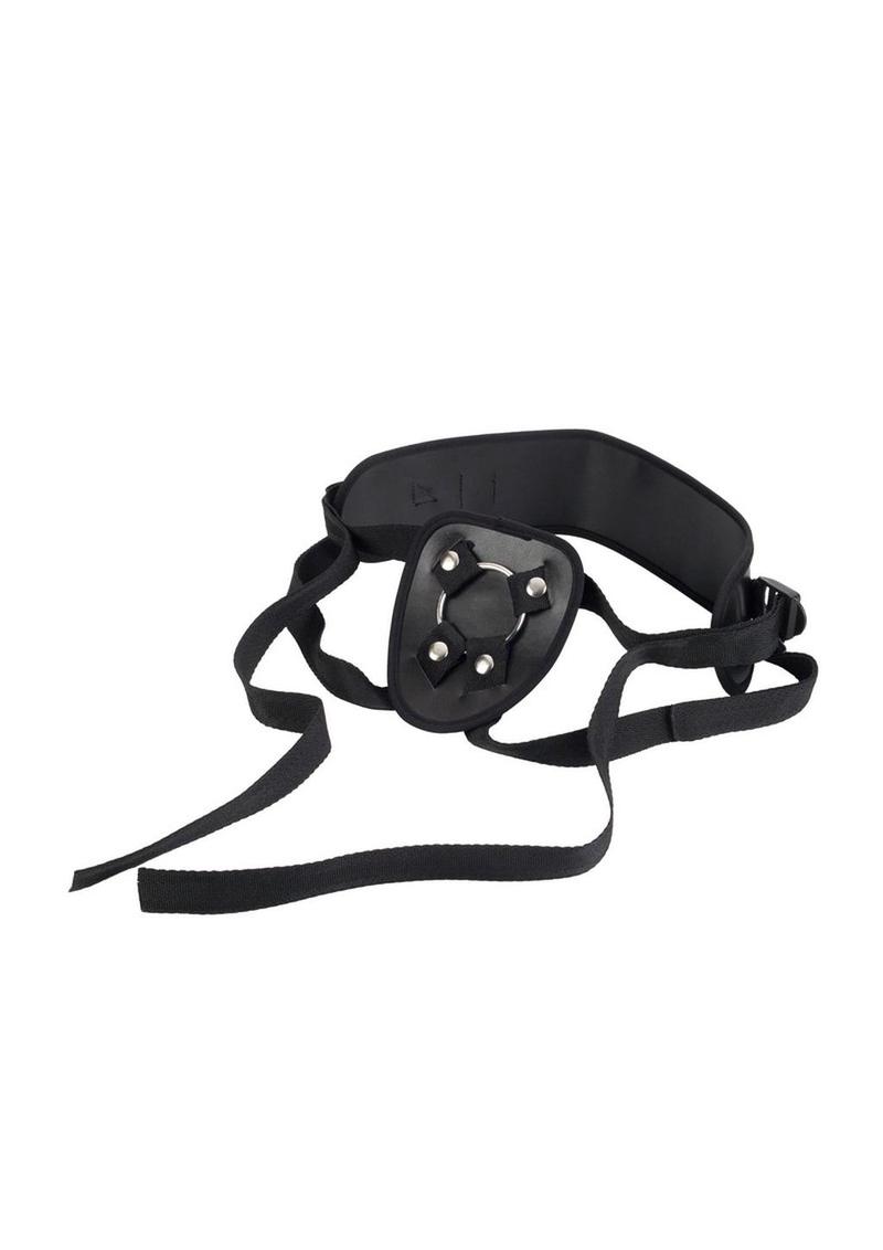 Universal Love Rider Power Support Harness Adjustable Strap-On