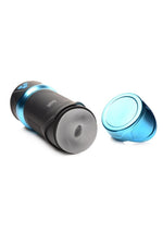 LoveBotz Auto Milker Intense Sucking Masturbator with Vibration