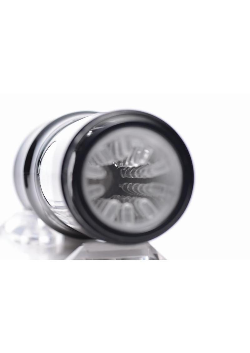 LoveBotz Beat It 8X Rotating And Rhythmic Masturbator