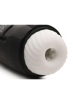 The Milker Max Thrusting AndVibrating Masturbator 3 Speeds 4 Patterns
