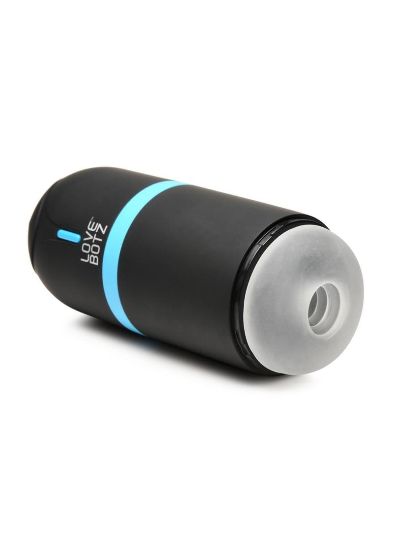 Lovebotz The Milker Mega Pod Sucking Masturbator