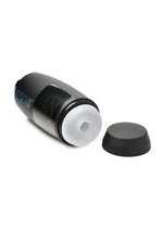 LoveBotz Auto Milker Slider 10X Stoking Rechargeable Masturbator