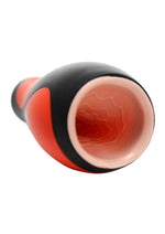 LoveBotz Vibra Head Bionic Auto Stroker For Maximum Pleasure
