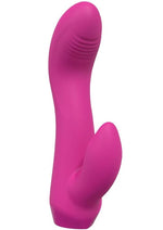 Loveline Empower Rechargeable Dual Motor 10-Speed Rabbit Vibrator