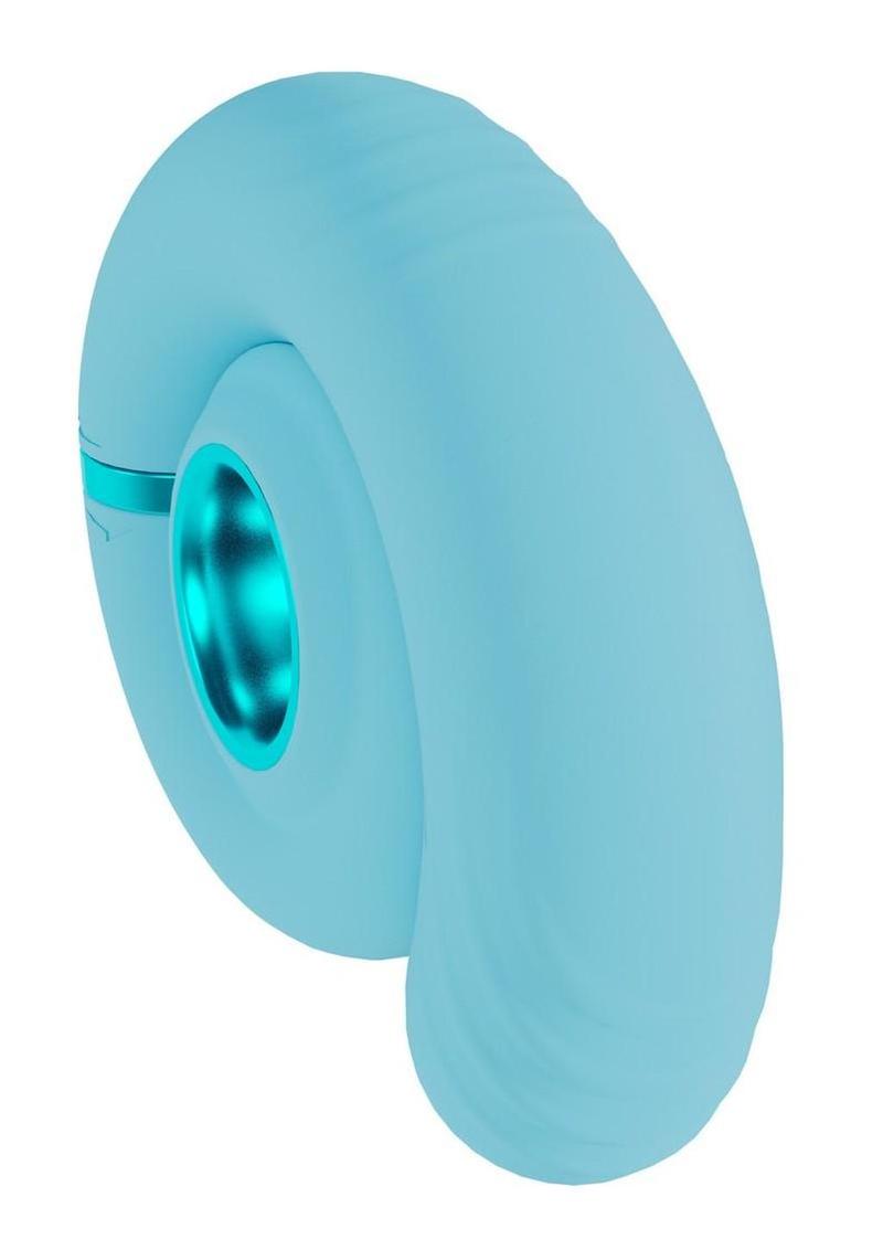 Loveline Gyre Swirl Vibrator