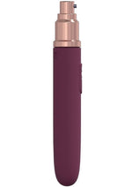 Loveline The Traveler 10-Speed Rechargeable Travel Vibrator