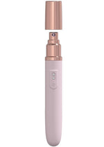 Loveline The Traveler 10-Speed Rechargeable Travel Vibrator