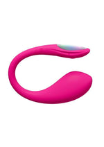Lovense Lush Mini G-Spot Vibrator