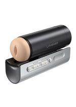 Lovense Solace Pro App-Controlled Automatic Male Stroker