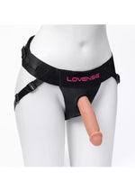 Lovense Adjustable Harness for Enhanced Control