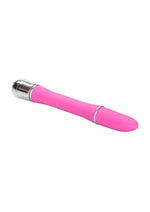 CalExotics Lulu Satin Touch Mini Vibrator With Waterproof Pleasure Tip