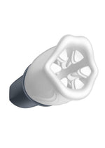 Lux Active First Class Rechargeable Rotating Masturbator Cup