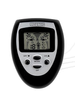 Lux Fetish Electro-Sex Kit with Stimulation Pads 10 Speeds
