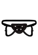 Lux Fetish Beginner Strap-On Pegging Set