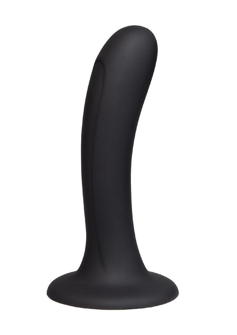 Lux Fetish Strap-On Dildo Set