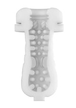 M For Men Quantum X Rechargeable Automatic Stroker 7 Modes